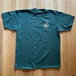 Furnace Skateshop T Shirt Large